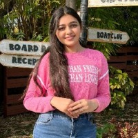 Thinking Thrive Employee Nandini Malviya's profile photo