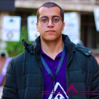 Yozo.ai Employee Yassin Salah's profile photo