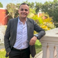 KAITECH Employee Kerolos Faik's profile photo