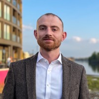 James Porter's profile photo