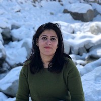 Yum! Brands Employee Priya Rai's profile photo