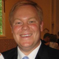 EDENS Employee John Cocker's profile photo