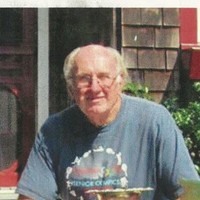 Jim Parrish
