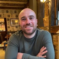 Drurys Engineering Limited Employee James Delaney's profile photo