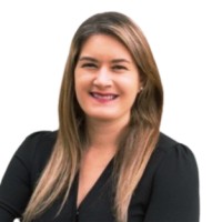 Sherpa Kids Ireland Employee Fernanda Tessinari's profile photo