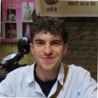 Grampians Health Employee Wesley Cooper's profile photo