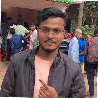 Telliant Systems Employee Kalpataru Sahoo's profile photo
