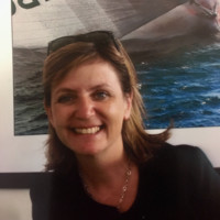 Groupama Loire Bretagne Employee Carine le Bolu's profile photo