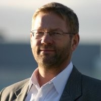 Fjernvarme Fyn A/S Employee Bjarne Korshøj's profile photo