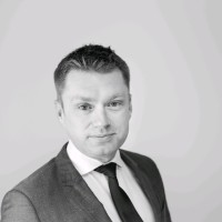 NHS Humber Health Partnership Employee Andy Haywood's profile photo