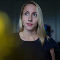 Xigen Employee Anna Parsons's profile photo