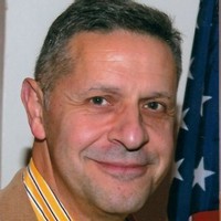 Philips Employee Richard Graziano's profile photo