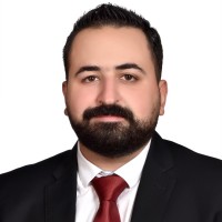 Tilal Properties Employee Muaz Najjar's profile photo