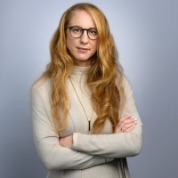 G-CMO Forum Employee Shiri Grosbard's profile photo