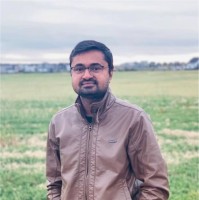 Umangkumar Patel Email