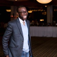 Marshalls Convenience Stores Employee Alan Brown's profile photo