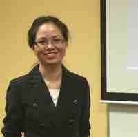 RJ Behar & Company, Inc. Employee Trang Phan's profile photo