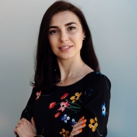 Vilnius CODING School Employee Julija Šumakovė's profile photo