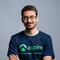Aspire - SEA Employee Giovanni Casinelli's profile photo