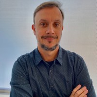 Topaz Employee José Leandro Pereira Martins's profile photo