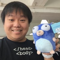 Authgear Employee Ben Cheng's profile photo