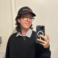 Sacred Bones Records Employee Yan Kogan's profile photo