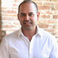 Marway Power Solutions Employee Mario Manriquez's profile photo