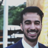 Integralis Employee Agustín Orias's profile photo