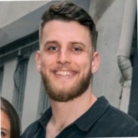 Good Things Employee Jack Blamey's profile photo