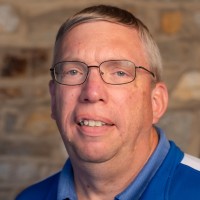 Major League Baseball (MLB) Employee Greg Royce's profile photo