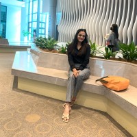 Kavya Chauhan Email