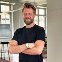 Fuchs & Eule Employee Florian Pflug's profile photo