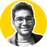 Airbus Employee Mayank Deshpande's profile photo