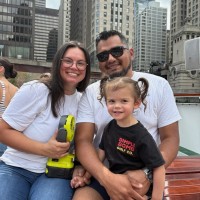 Chemring Energetic Devices Employee Demi Goodwin's profile photo