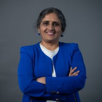 SchlumbergerSoftware Employee Sangita Vennelakanti's profile photo
