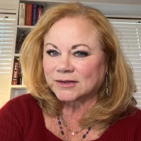 The American Theatre Guild Employee Belinda Tudor's profile photo