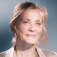 Fluxym Employee Sandrine dal Zotto's profile photo