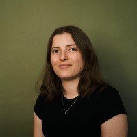 revoltech Employee Ecenaz Batur's profile photo