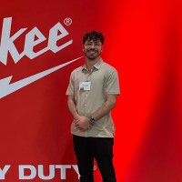 FAXON ENGINEERING COMPANY, INC. Employee Gabe Criscitello's profile photo