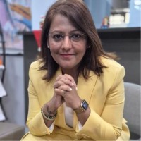 EllGeo Re Employee Hemlata Karooa's profile photo
