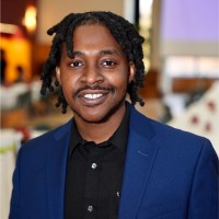 Greater Philadelphia Community Alliance Employee Tyrone Beatty's profile photo