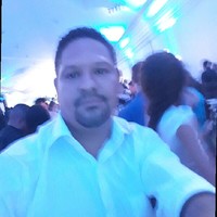 Alfamach Imp. e Com. de Máquinas Ltda. Employee Marcus Fogo's profile photo