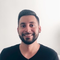 ACRT Employee Adrian Vivanco's profile photo