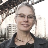 Morningstar Sustainalytics Employee Jackie Cook's profile photo