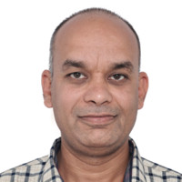 Advantmed India LLP Employee Hemendra Gupta's profile photo