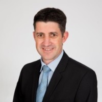 PSG Wealth Employee Arnaud Malherbe's profile photo