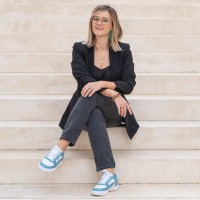 MYA Employee Diana Béraud's profile photo