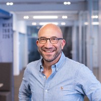 Black Semiconductor Employee Burkhard Rischer's profile photo