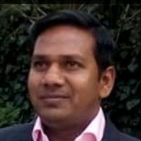 Anil Gupta Email