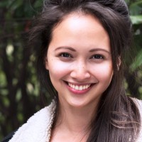 Initial Hygiène Services Employee Rachelle Flores's profile photo
